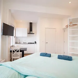 2* Hotel apartamentowy Escamp