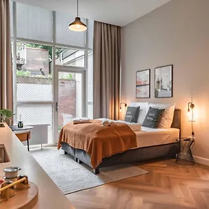 Appart hôtel Limehome Keizerstraat, La Haye