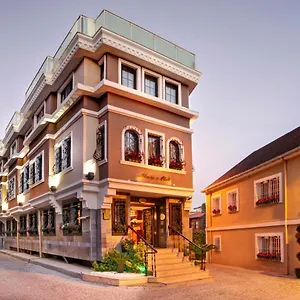 **** Hotel Almina - Special Class Turkey