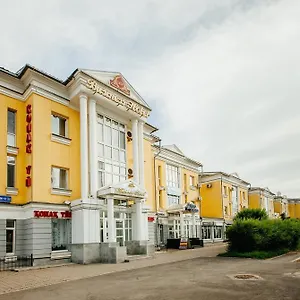 *** Hotel Business Kazakhstan