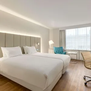 **** Hotel Nh Niederlande