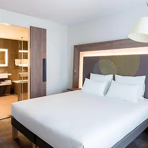 מלון Novotel Amsterdam Schiphol Airport הופדורפ