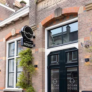 Appart hôtel Ocean House Scheveningen, La Haye
