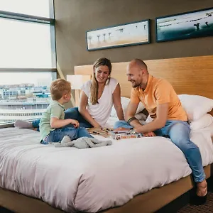 מלון Hyatt Place Amsterdam Airport הופדורפ