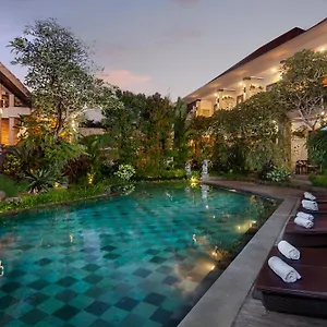 **** Hotel The Mudru By Pramana Indonesien