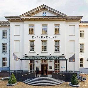 ***** Hotel Grand Karel V Niederlande