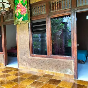  Gasthof Leket House Indonesien