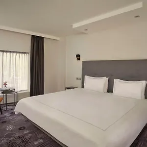 **** Hotel Park Plaza Netherlands