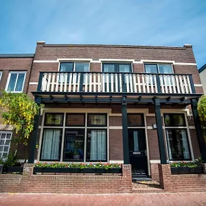 Ferienhaus Family Hendriks Niederlande