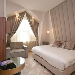 Hotel Novallure Downtown - Short, La Haya