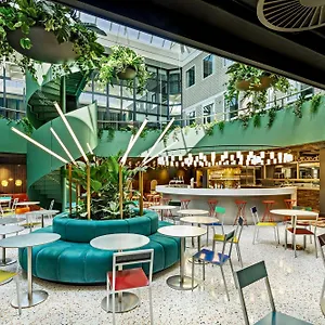 Hotel The Florian Amsterdam Airport, Worldhotels Crafted ****
