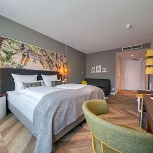 Vienna House Easy By Wyndham Amsterdam Airport Schiphol Хоофддорп