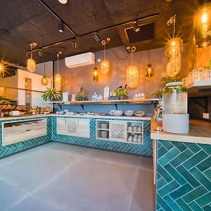 Vienna House Easy By Wyndham Amsterdam Airport Schiphol Хоофддорп