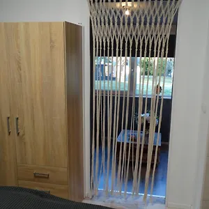  Apartment Carpe Diem Niederlande