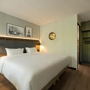 *** Hotel Campanile & Restaurant Zuid-oost Netherlands