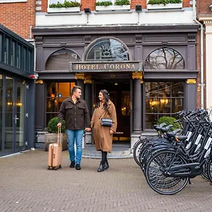 Hotel Boutique, Den Haag