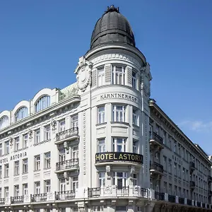 Astoria Vienna, Curio Collection By Hilton Wiedeń