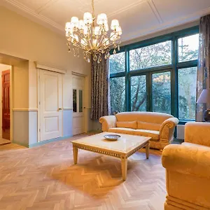 Apartment The Royal Ii - R.q.c.