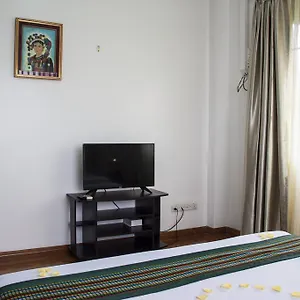 ** Hotel Fame Myanmar