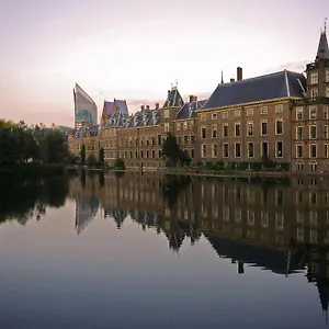 Hotel Fletcher Stadshotel, La Haya