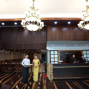 *** Hotel Tristar Myanmar