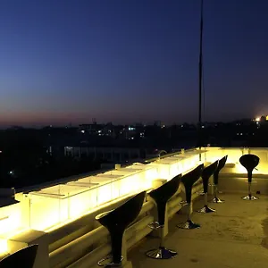 *** Hotel Alfa Myanmar