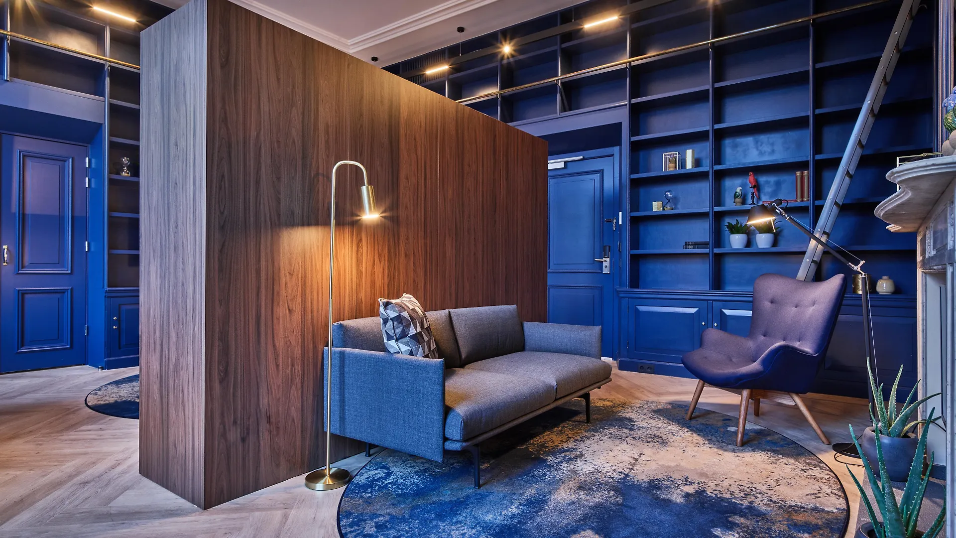 Staybridge Suites The Hague - Parliament By Ihg Hotel