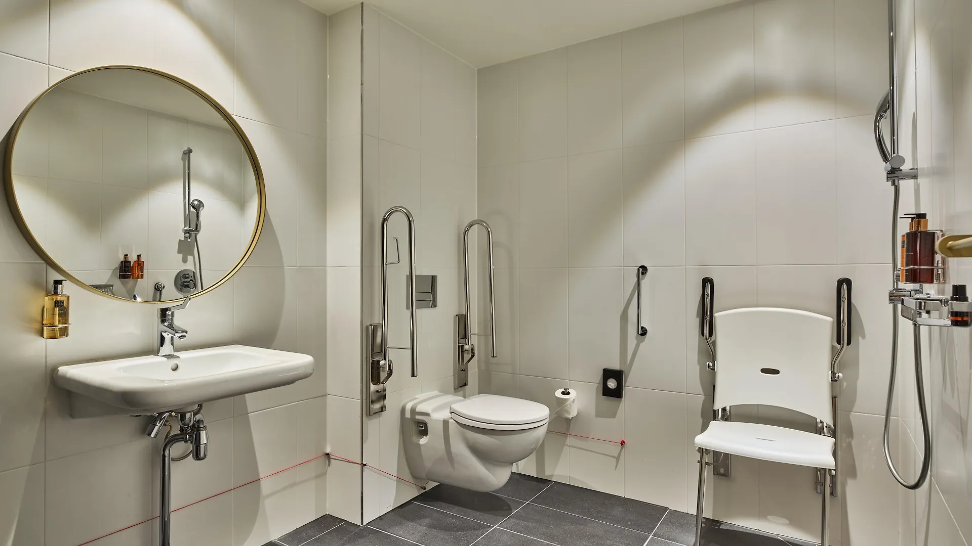 Hotel Staybridge Suites The Hague - Parliament By Ihg
