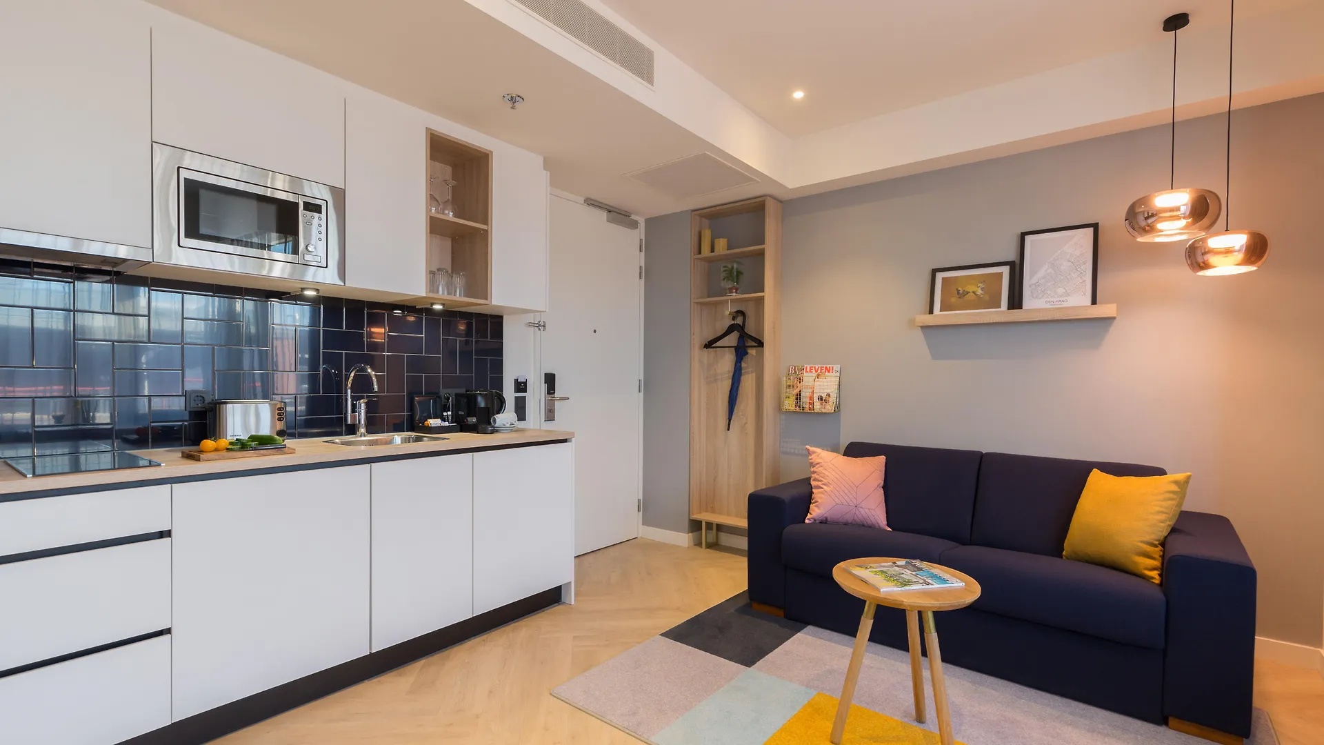 Hotel Staybridge Suites The Hague - Parliament By Ihg