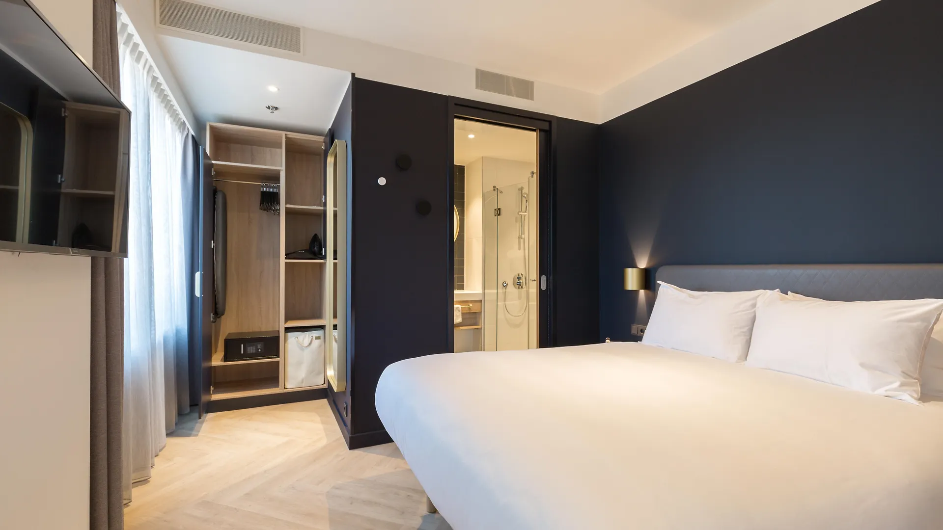 Staybridge Suites The Hague - Parliament By Ihg