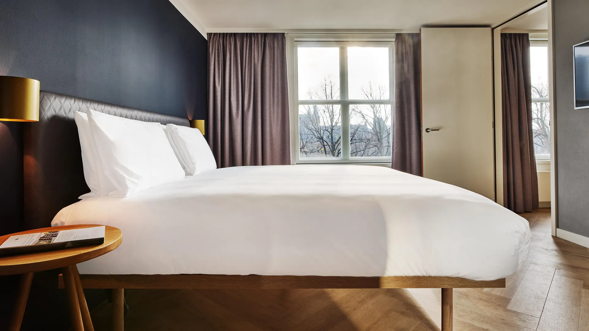Staybridge Suites The Hague - Parliament By Ihg