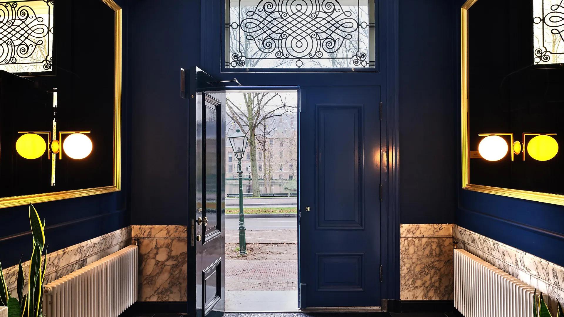 Staybridge Suites The Hague - Parliament By Ihg Hotel