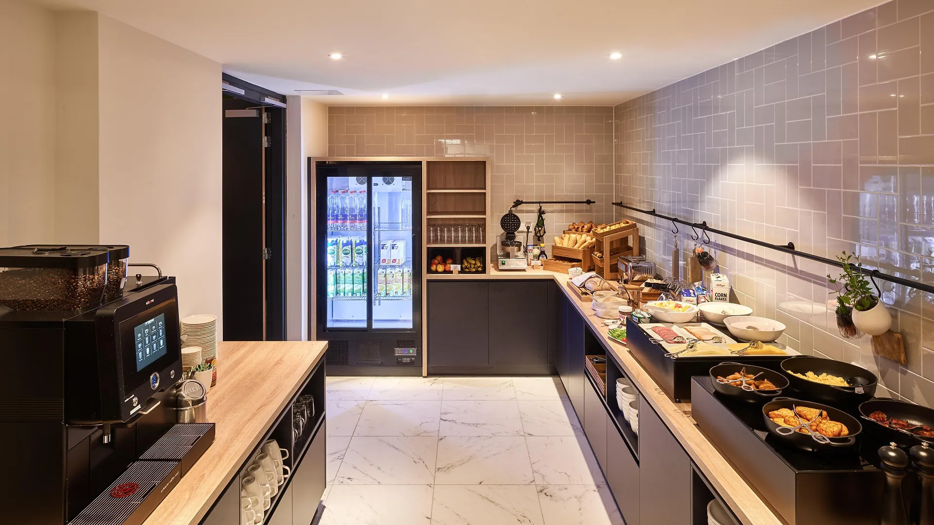 Staybridge Suites The Hague - Parliament By Ihg