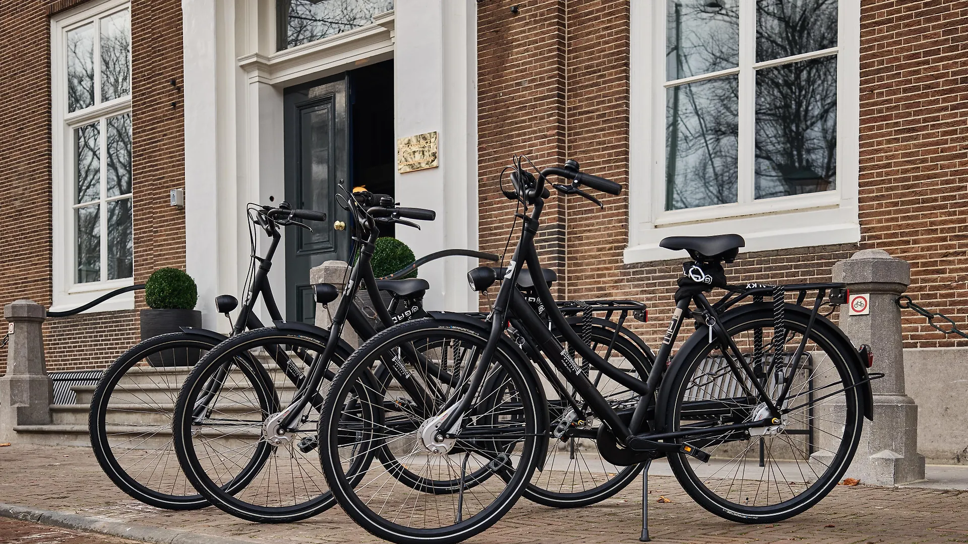 Staybridge Suites The Hague - Parliament By Ihg Niederlande