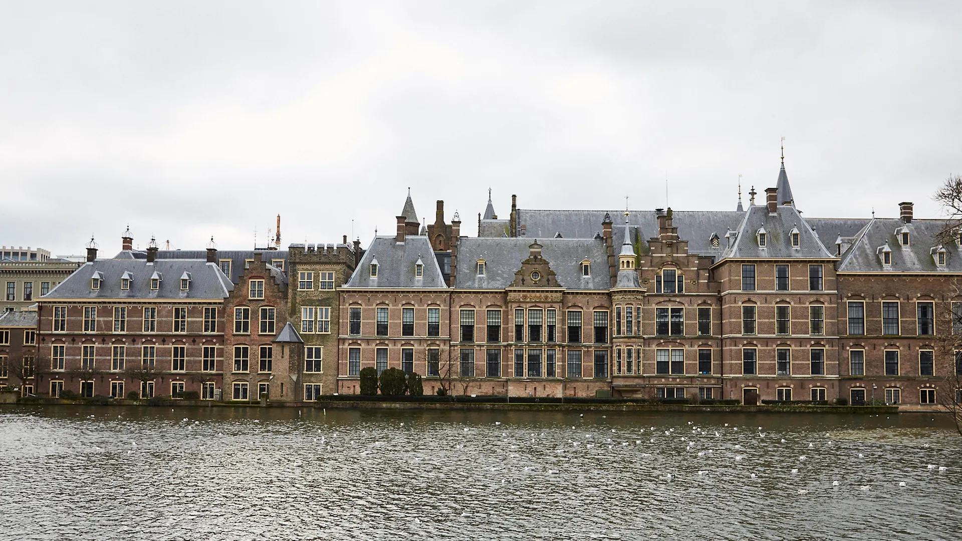 Hotel Staybridge Suites The Hague - Parliament By Ihg