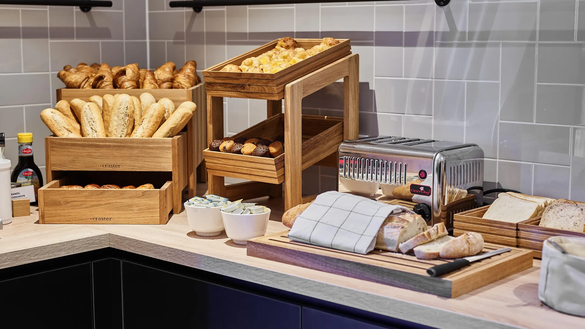 Staybridge Suites The Hague - Parliament By Ihg