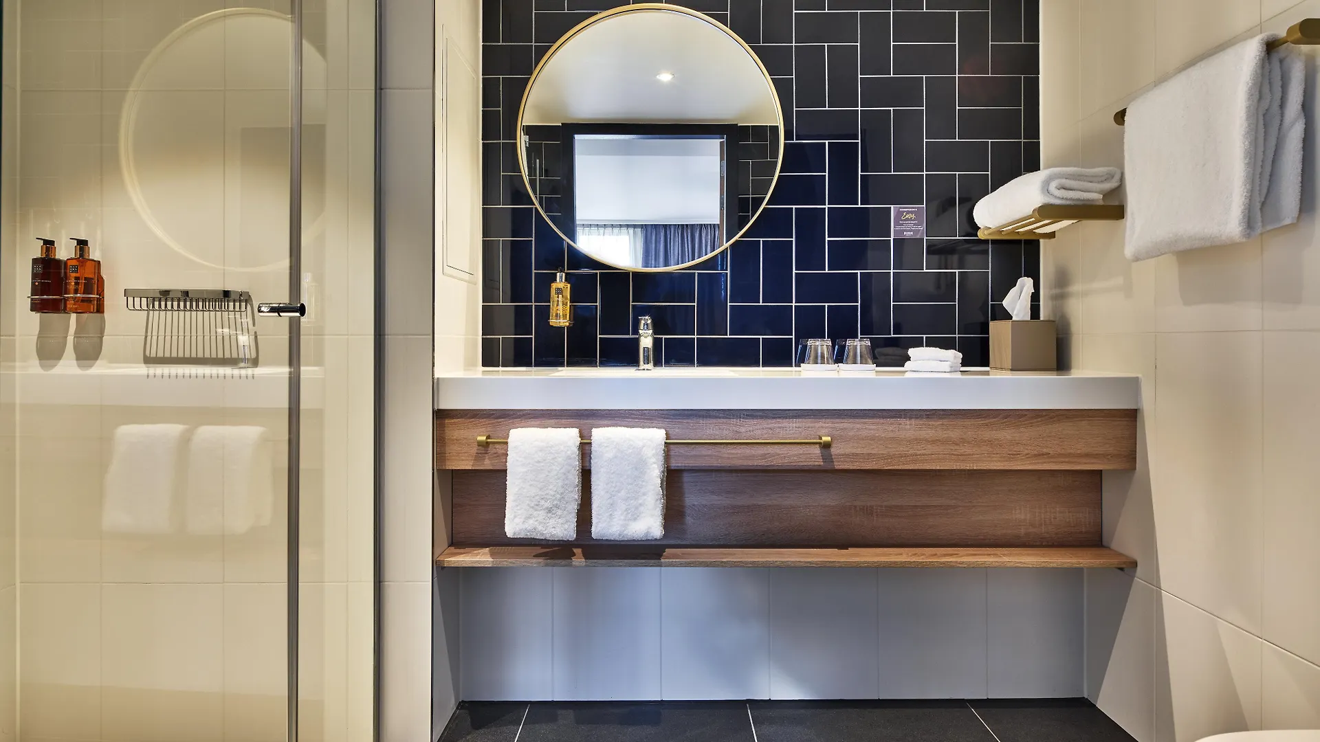 Staybridge Suites The Hague - Parliament By Ihg