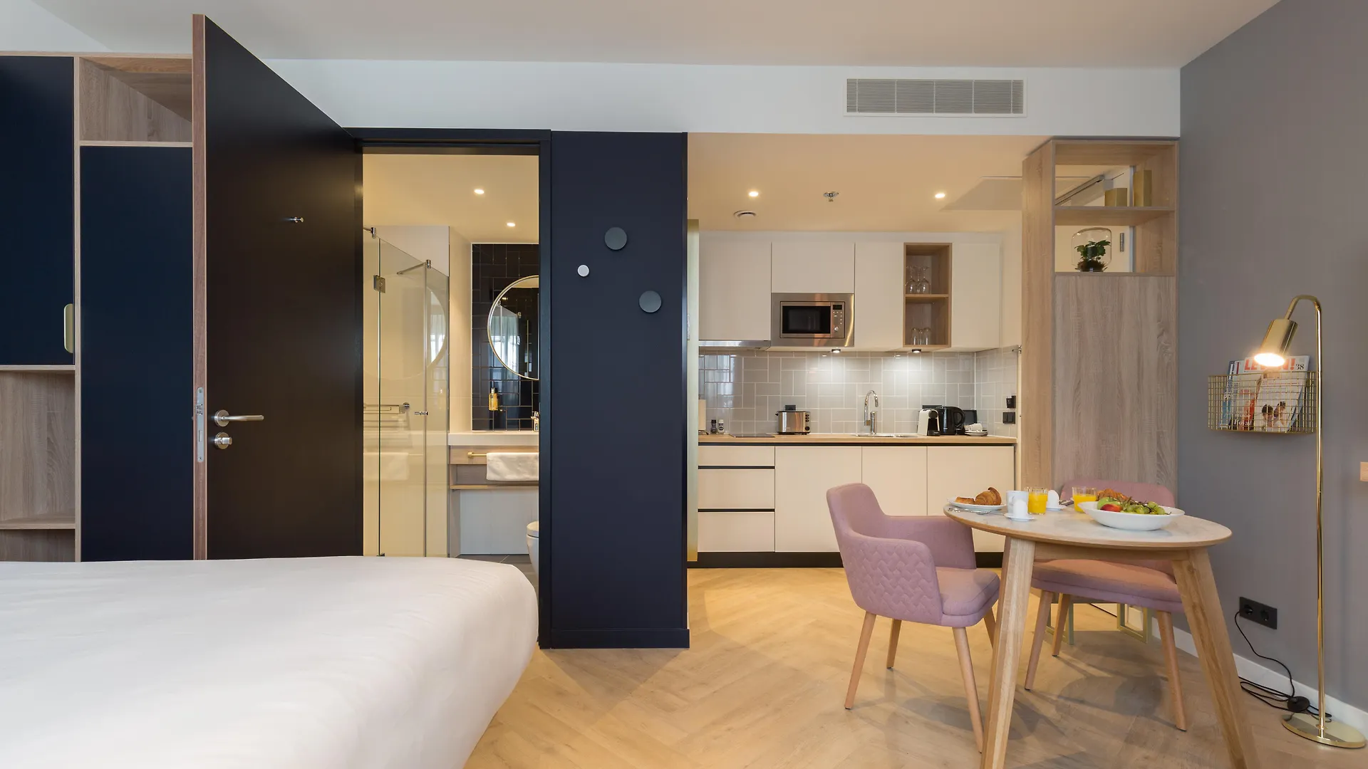 Staybridge Suites The Hague - Parliament By Ihg