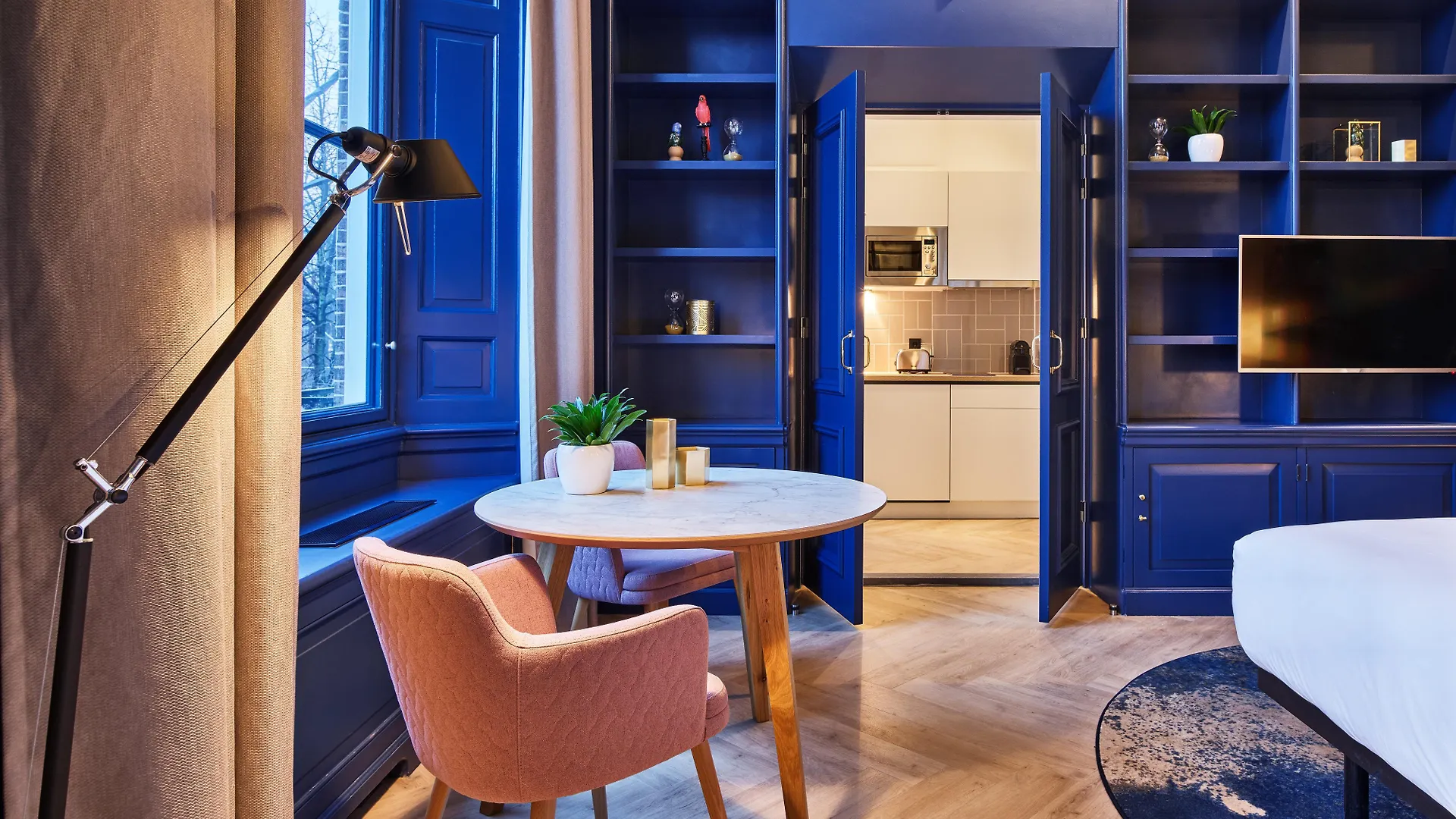 Staybridge Suites The Hague - Parliament By Ihg Hotel