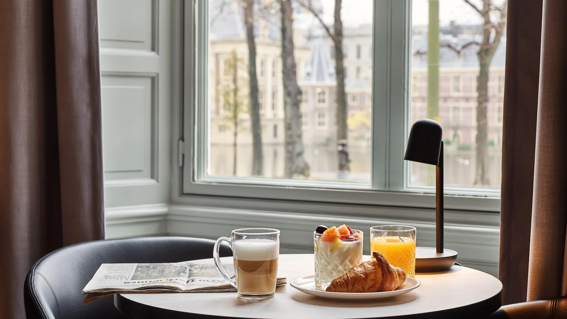 Staybridge Suites The Hague - Parliament By Ihg Hotel