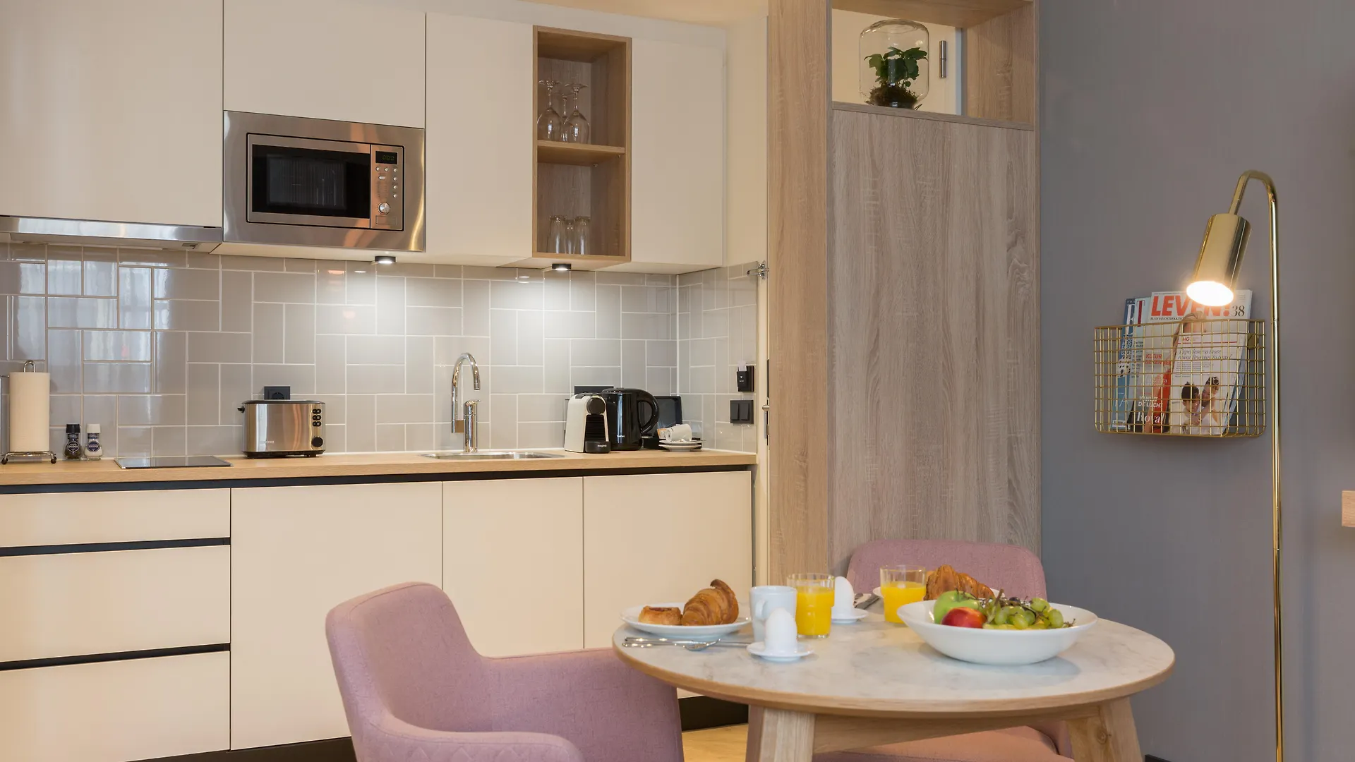 Staybridge Suites The Hague - Parliament By Ihg Hotel