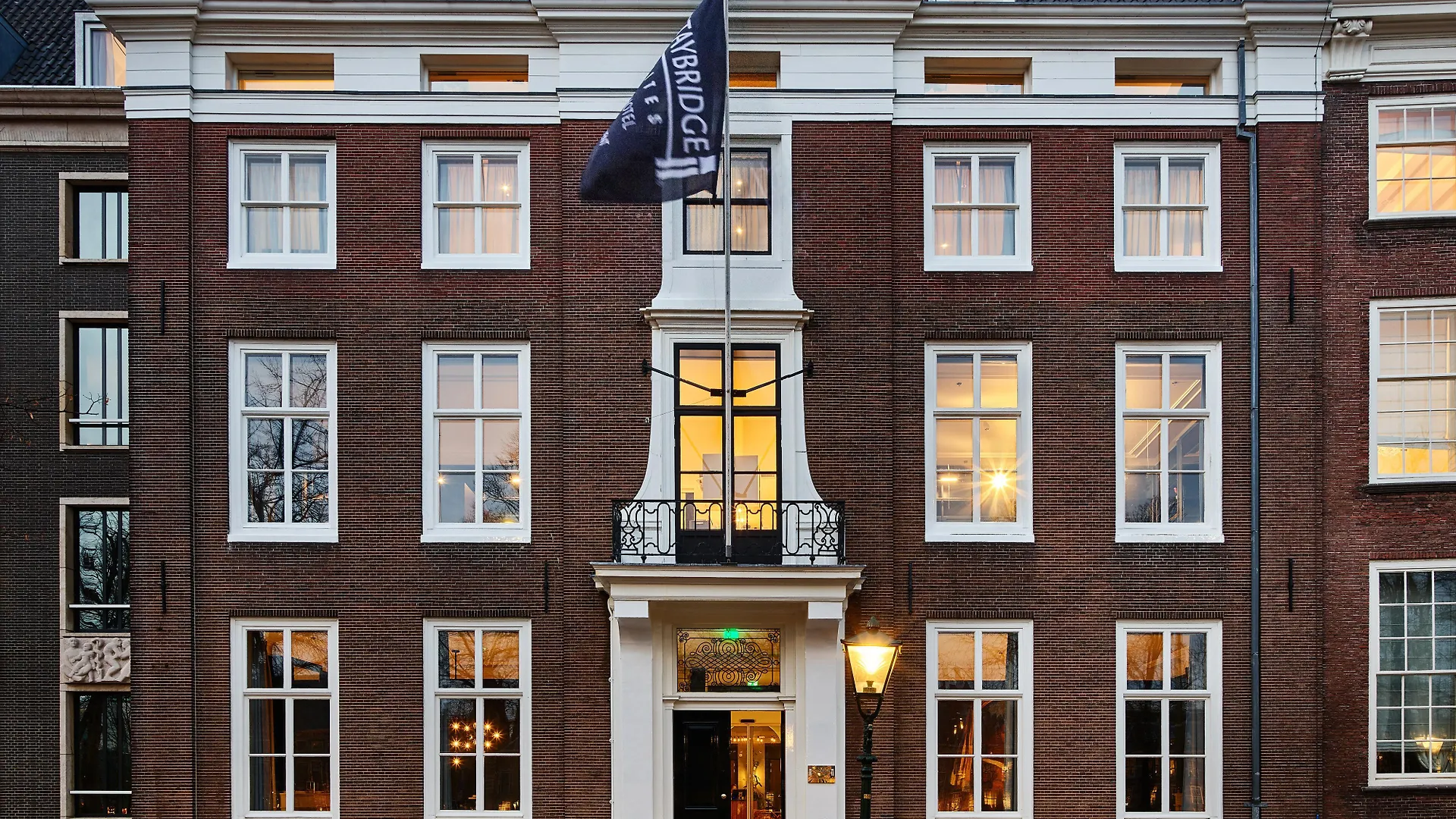 Hotel Staybridge Suites The Hague - Parliament By Ihg