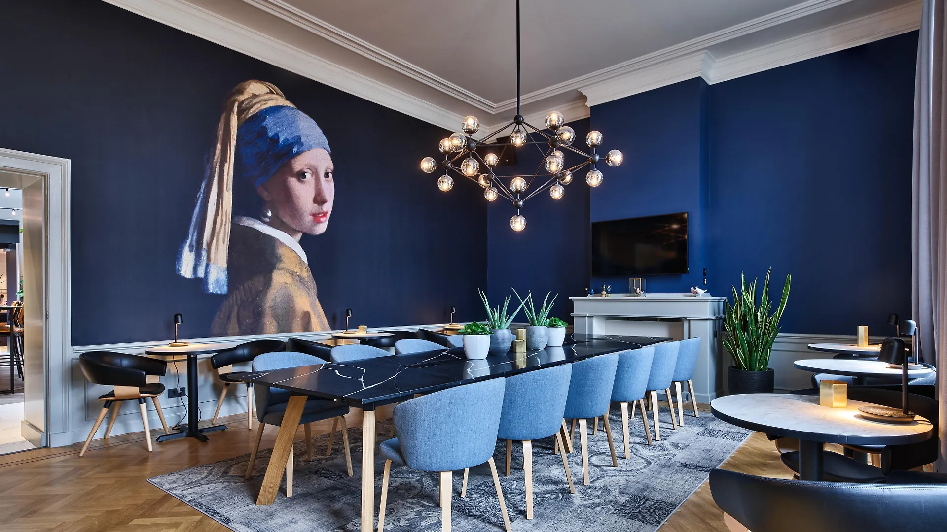 Staybridge Suites The Hague - Parliament By Ihg Niederlande