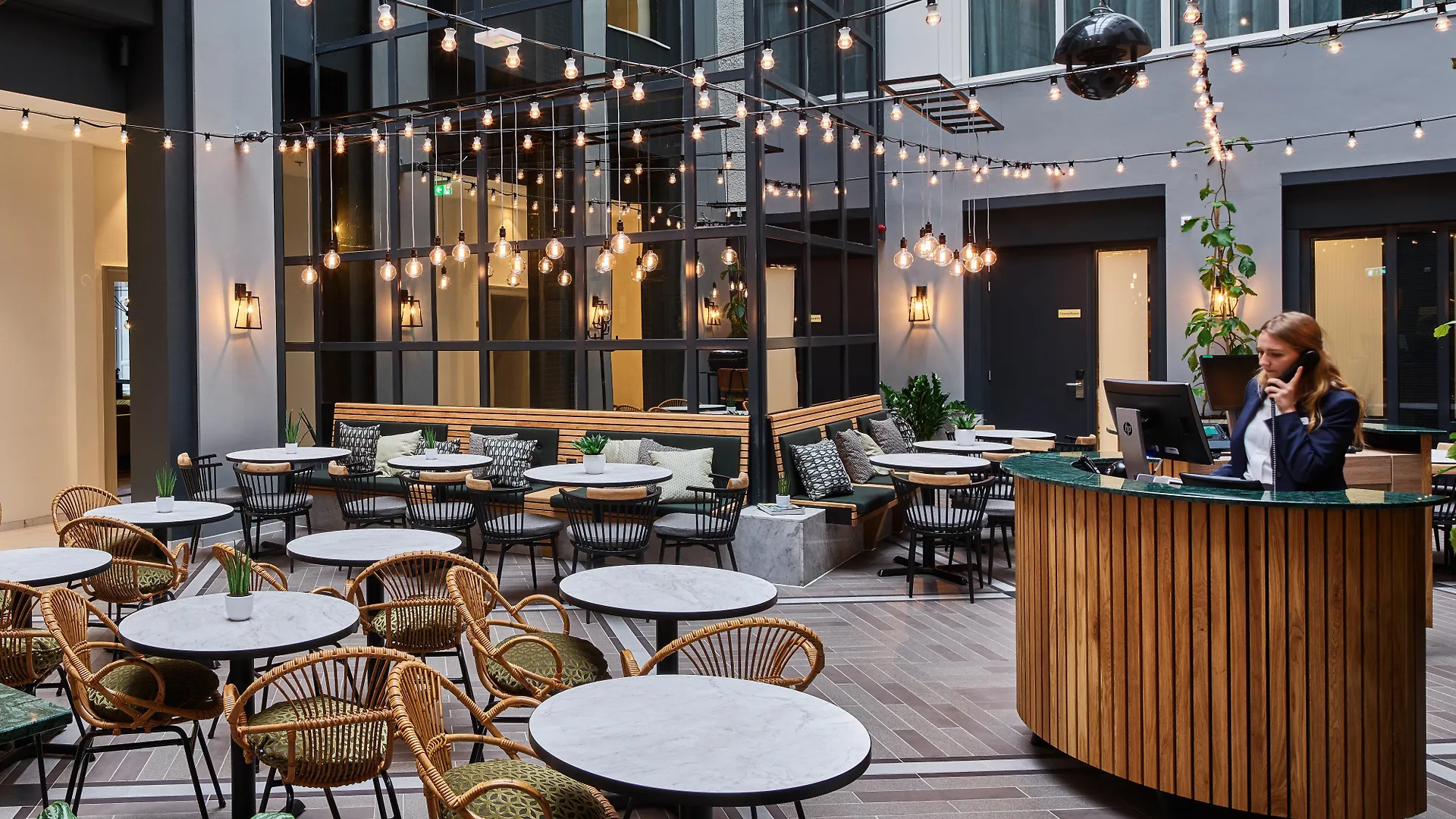 Hotel Staybridge Suites The Hague - Parliament By Ihg