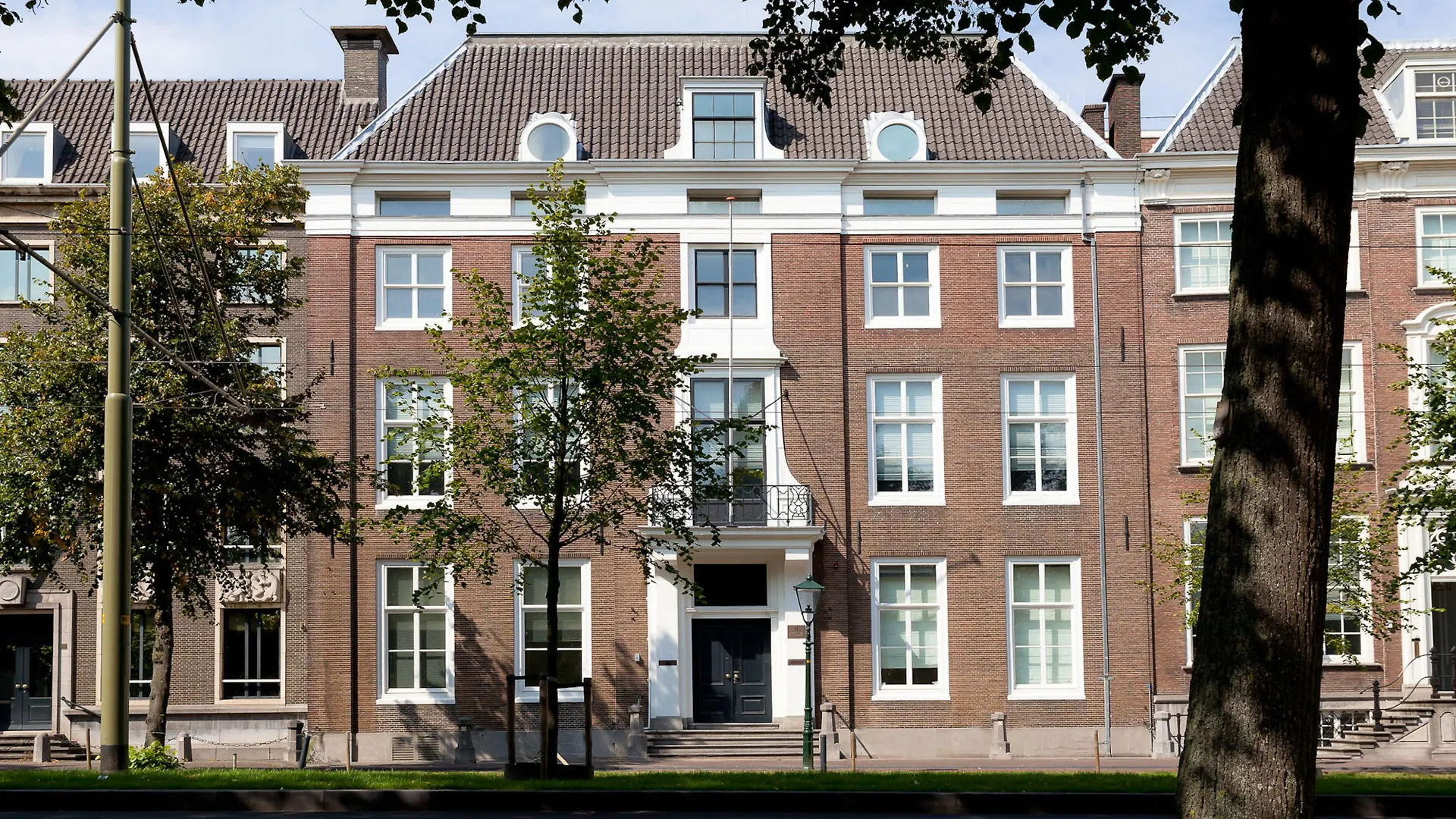 Staybridge Suites The Hague - Parliament By Ihg