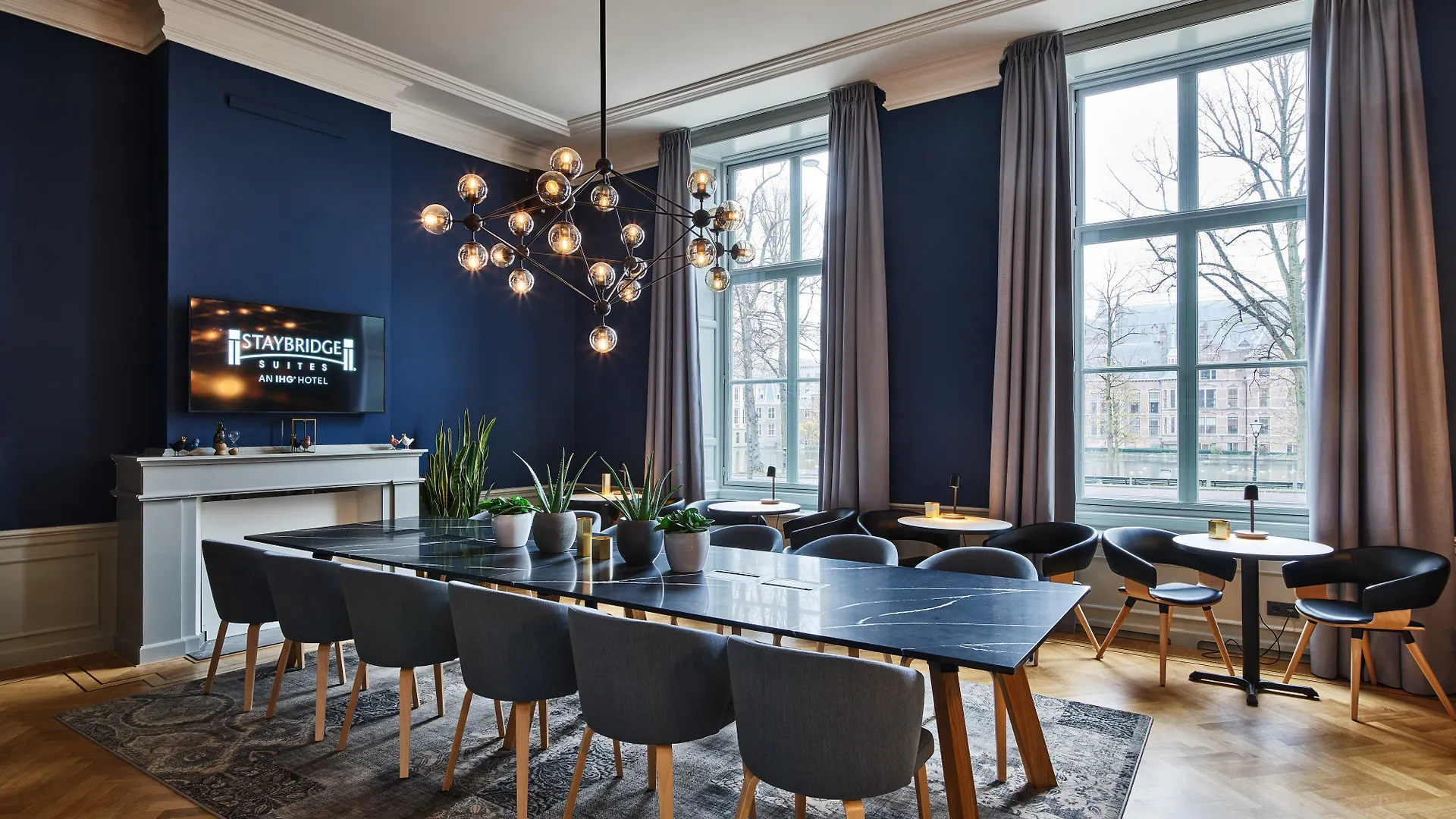 Staybridge Suites The Hague - Parliament By Ihg