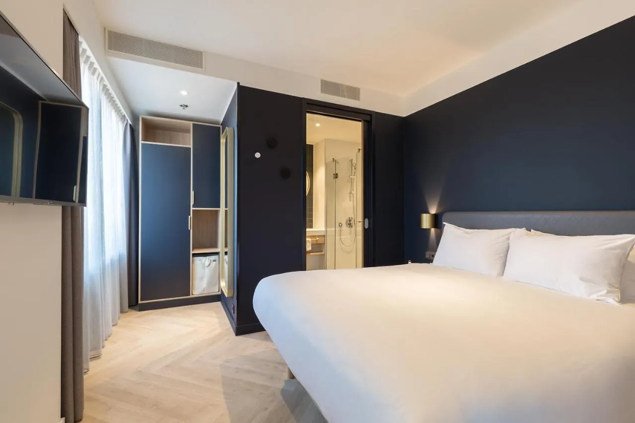 Hotel Staybridge Suites The Hague - Parliament By Ihg