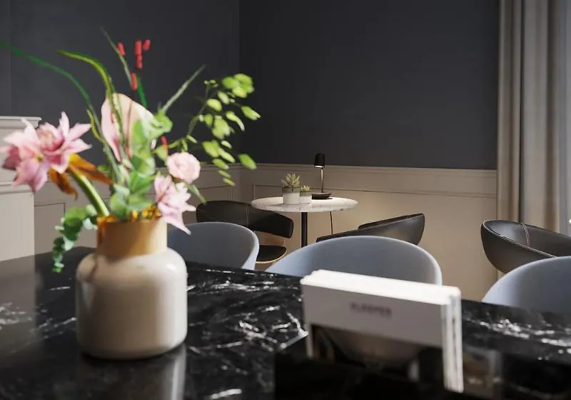 Staybridge Suites The Hague - Parliament By Ihg Niederlande