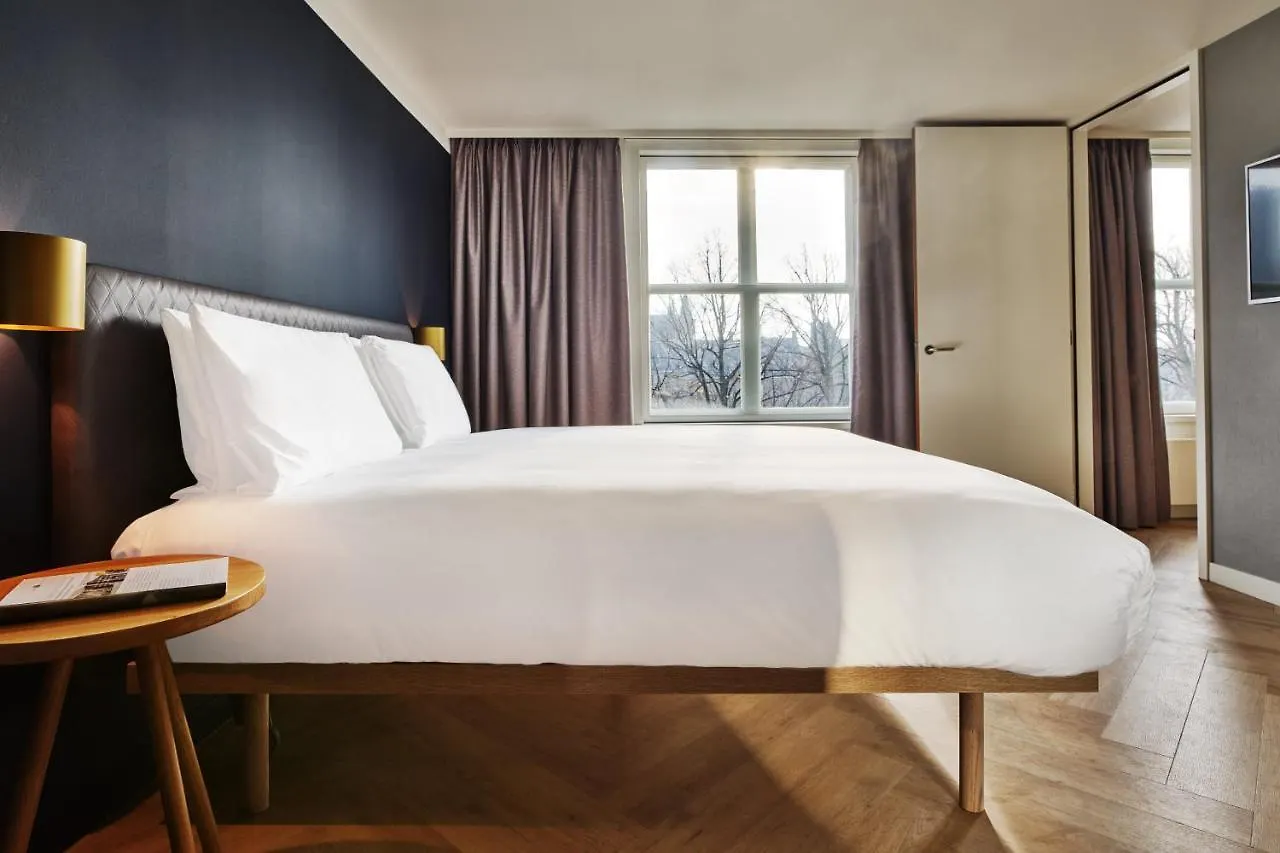 **** Hotel Staybridge Suites The Hague - Parliament By Ihg Niederlande
